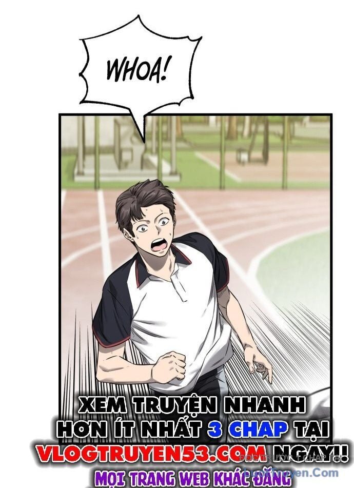 Đội Bóng Rổ Trung Học: Chapter 1