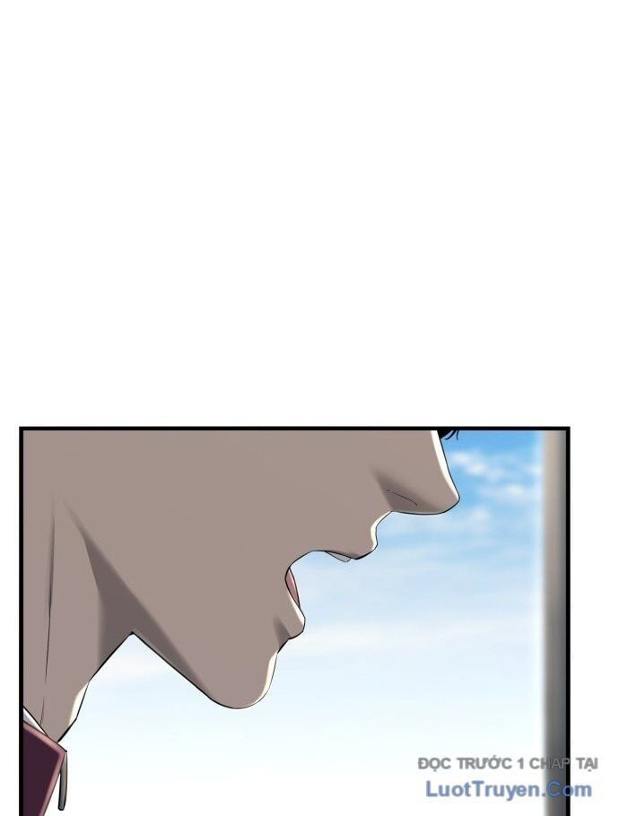 Đội Bóng Rổ Trung Học: Chapter 1