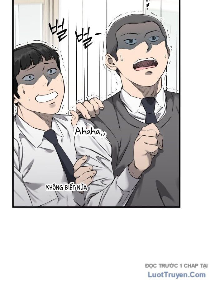 Đội Bóng Rổ Trung Học: Chapter 1