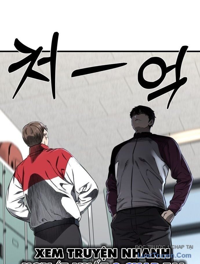 Đội Bóng Rổ Trung Học: Chapter 1