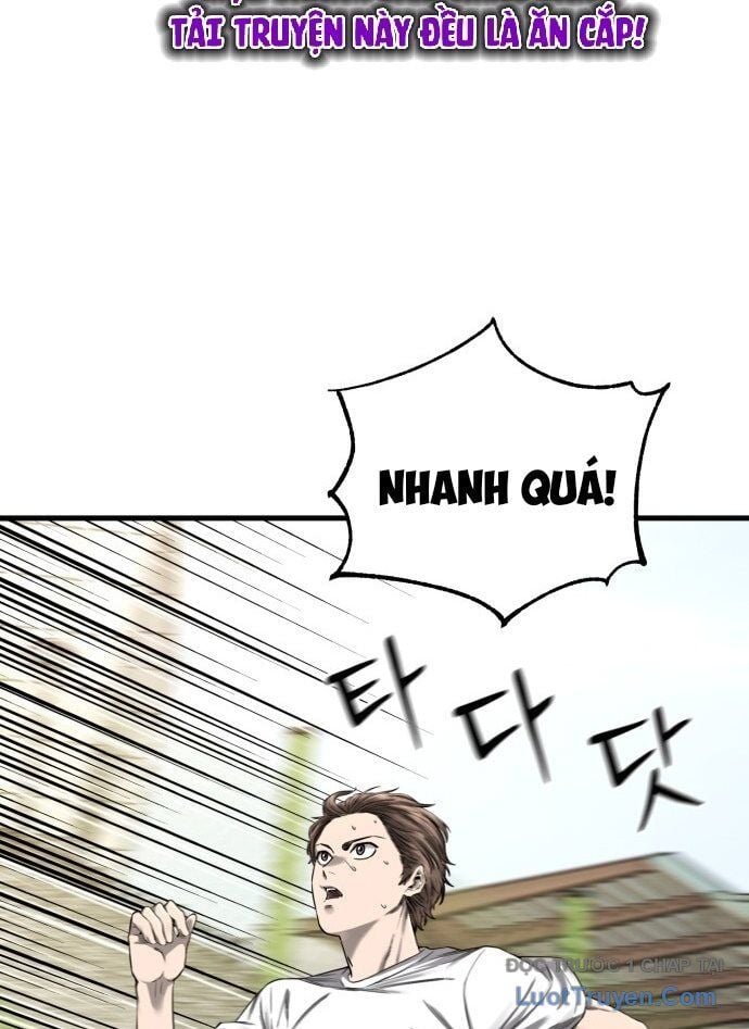 Đội Bóng Rổ Trung Học: Chapter 1