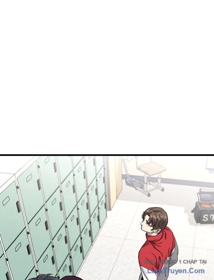 Đội Bóng Rổ Trung Học: Chapter 1