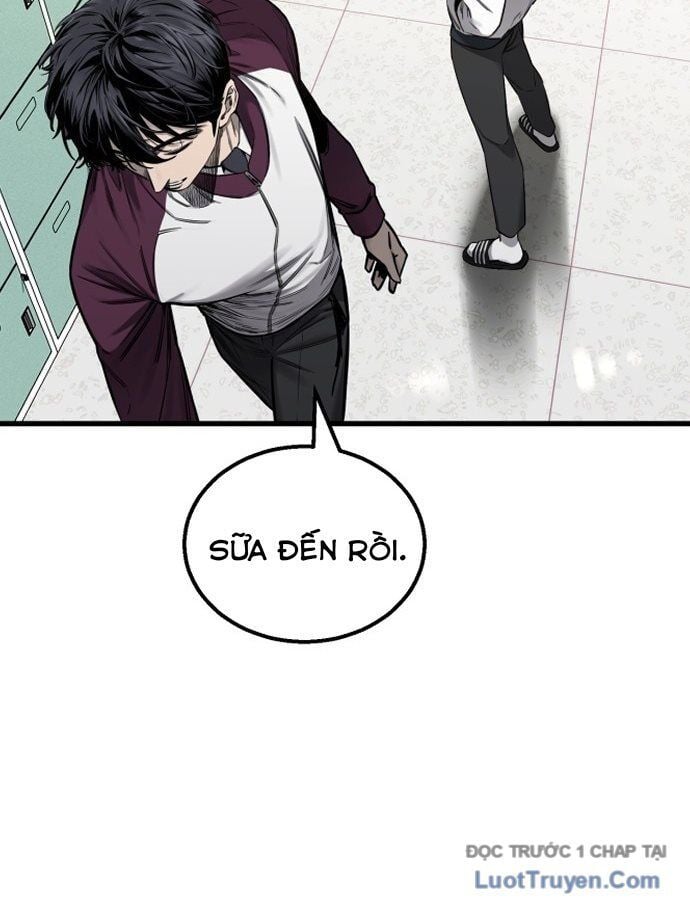 Đội Bóng Rổ Trung Học: Chapter 1