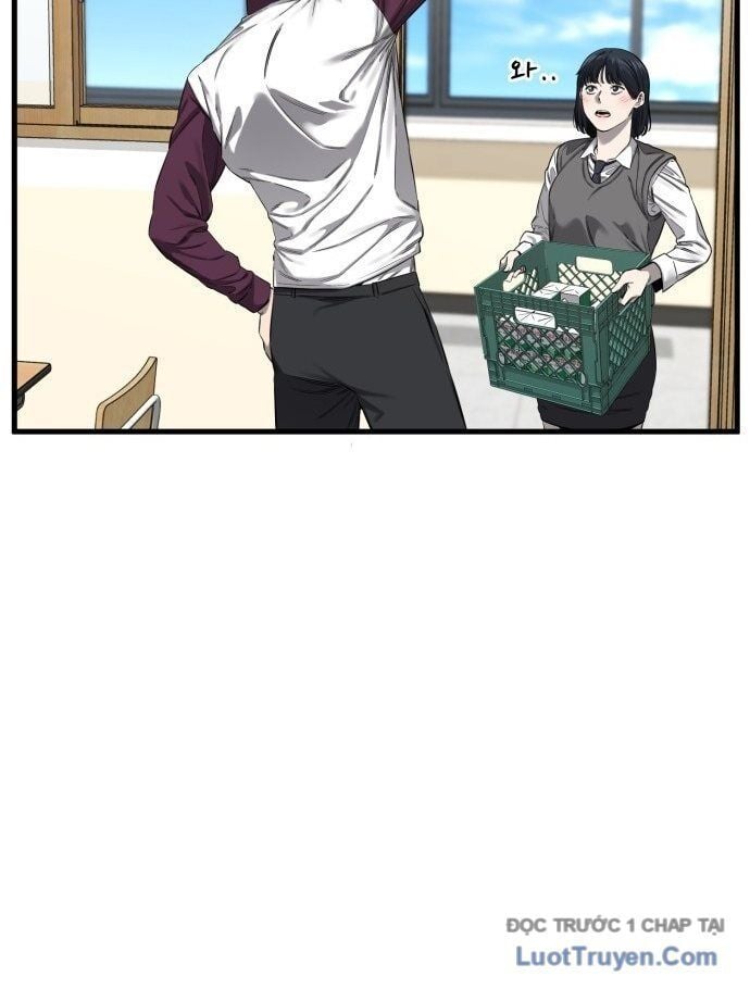 Đội Bóng Rổ Trung Học: Chapter 1