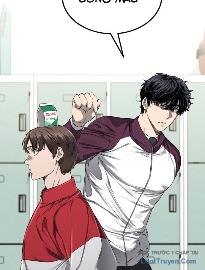 Đội Bóng Rổ Trung Học: Chapter 1