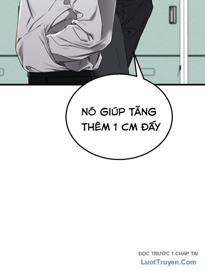 Đội Bóng Rổ Trung Học: Chapter 1