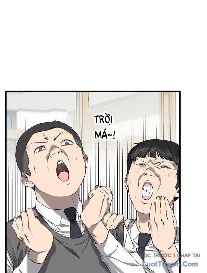 Đội Bóng Rổ Trung Học: Chapter 1