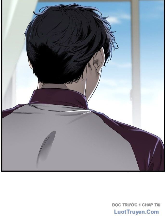 Đội Bóng Rổ Trung Học: Chapter 1