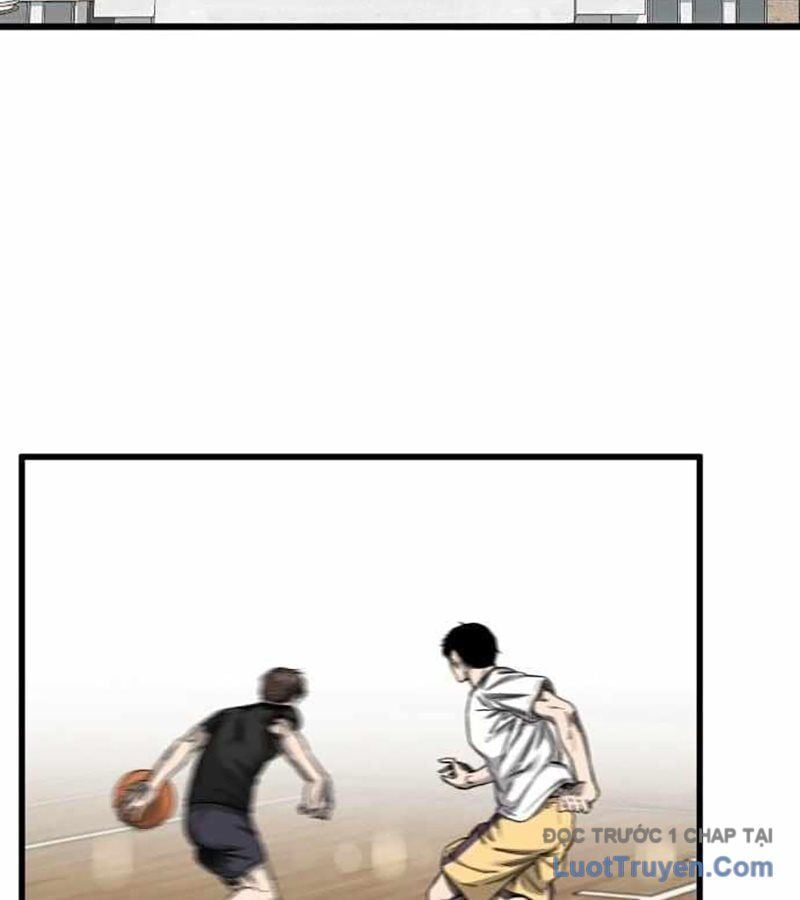 Đội Bóng Rổ Trung Học: Chapter 2