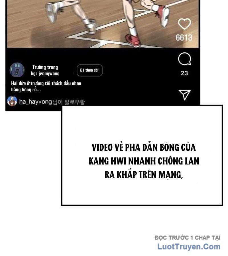 Đội Bóng Rổ Trung Học: Chapter 2