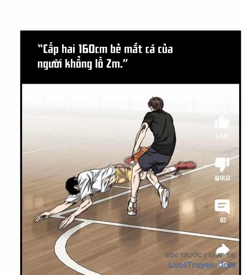 Đội Bóng Rổ Trung Học: Chapter 2