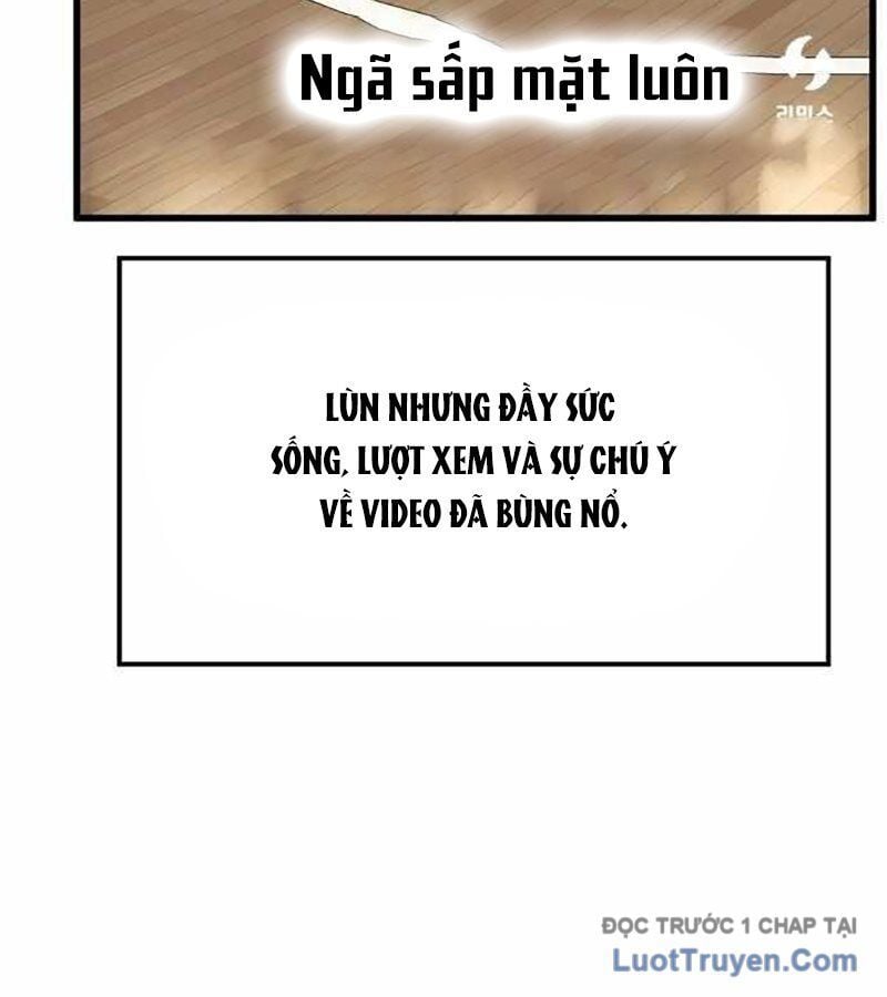 Đội Bóng Rổ Trung Học: Chapter 2