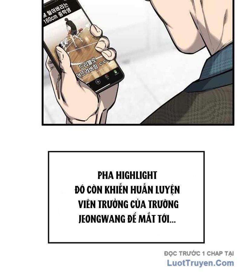 Đội Bóng Rổ Trung Học: Chapter 2