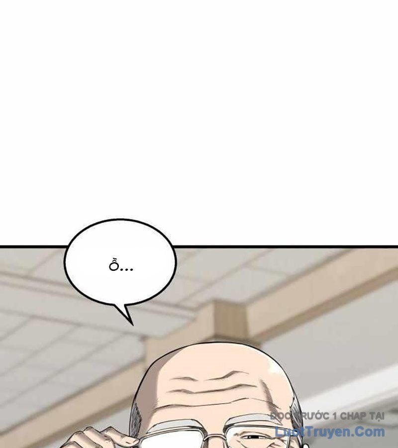 Đội Bóng Rổ Trung Học: Chapter 2