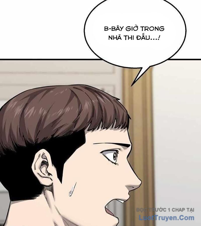 Đội Bóng Rổ Trung Học: Chapter 2