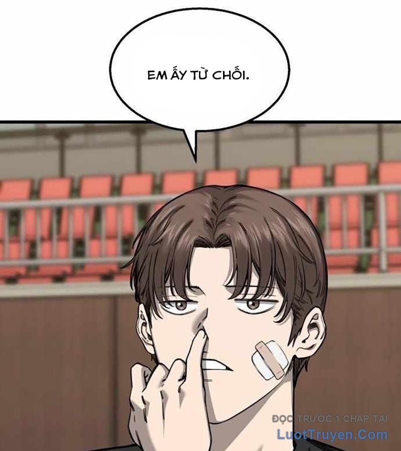 Đội Bóng Rổ Trung Học: Chapter 2