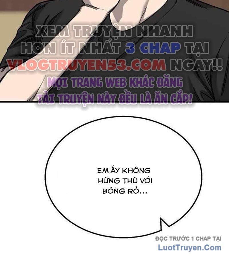 Đội Bóng Rổ Trung Học: Chapter 2