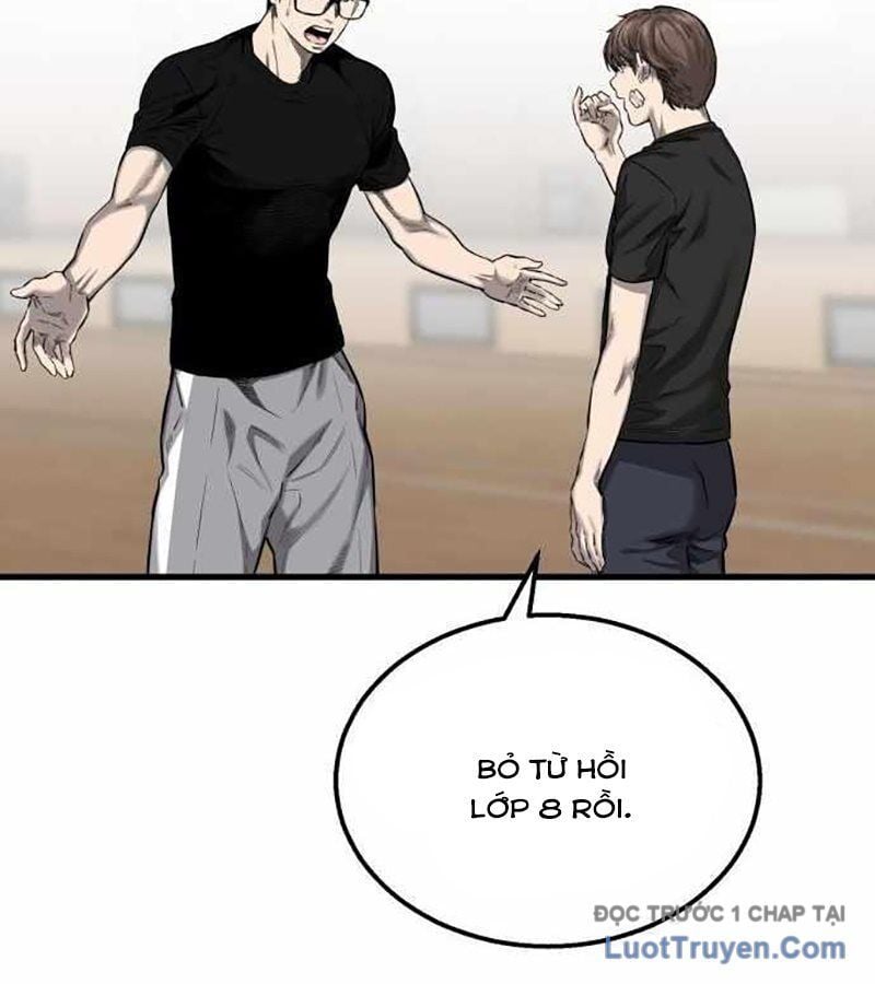 Đội Bóng Rổ Trung Học: Chapter 2