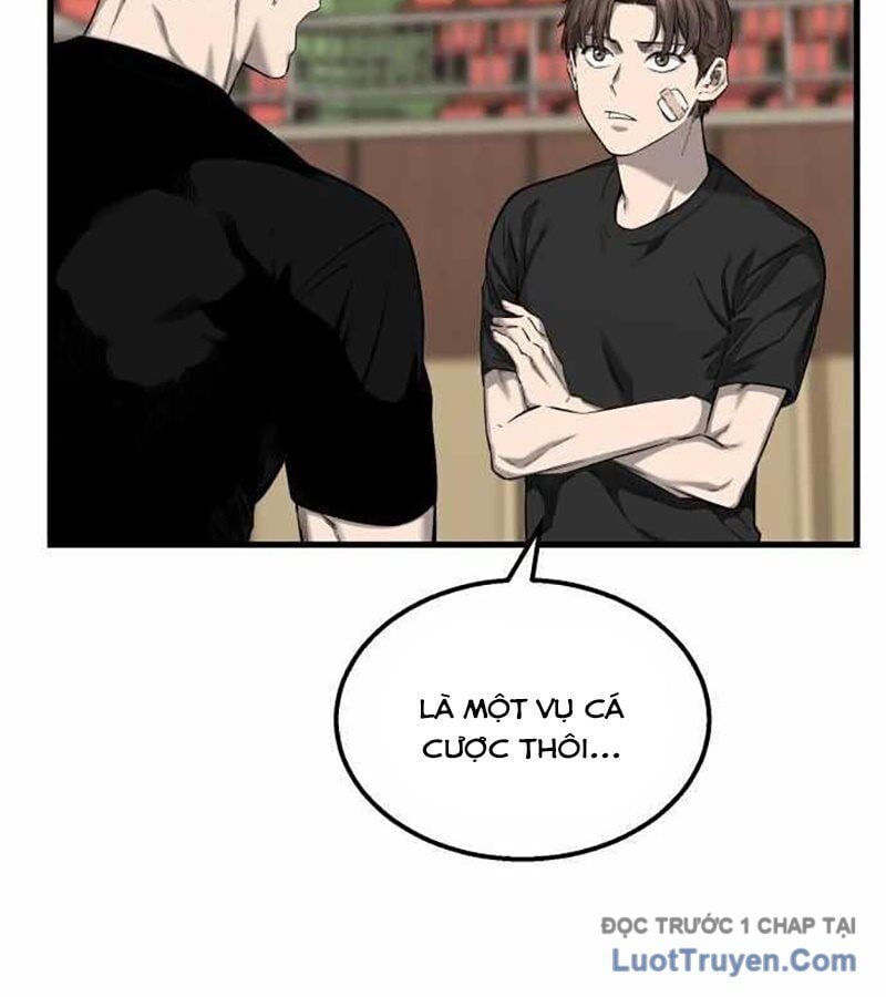 Đội Bóng Rổ Trung Học: Chapter 2