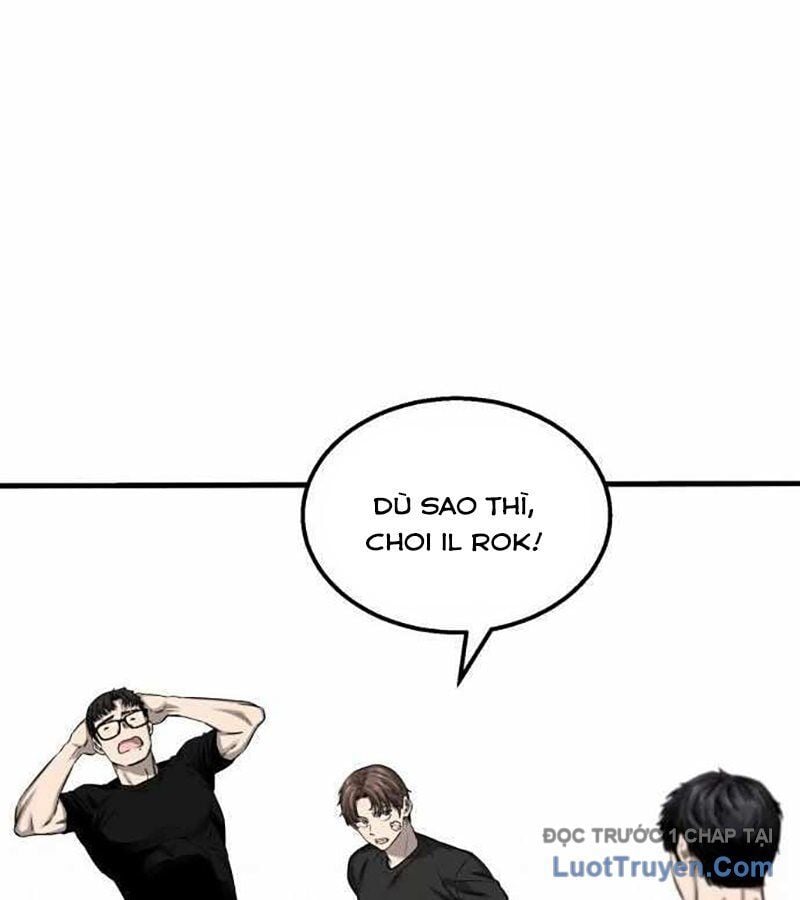 Đội Bóng Rổ Trung Học: Chapter 2