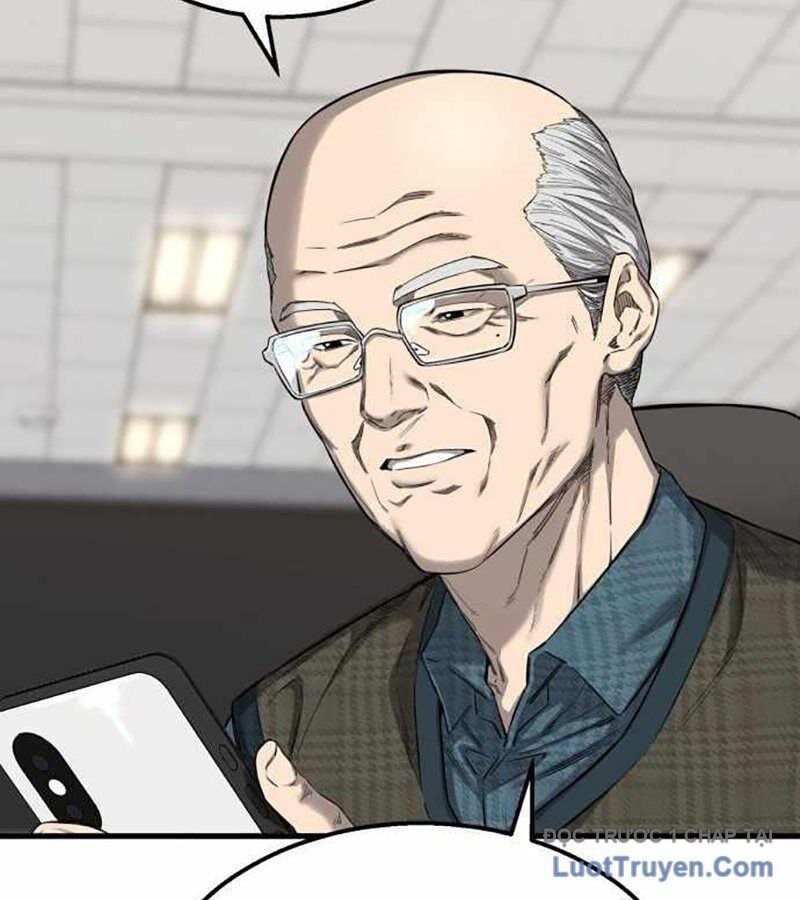 Đội Bóng Rổ Trung Học: Chapter 2