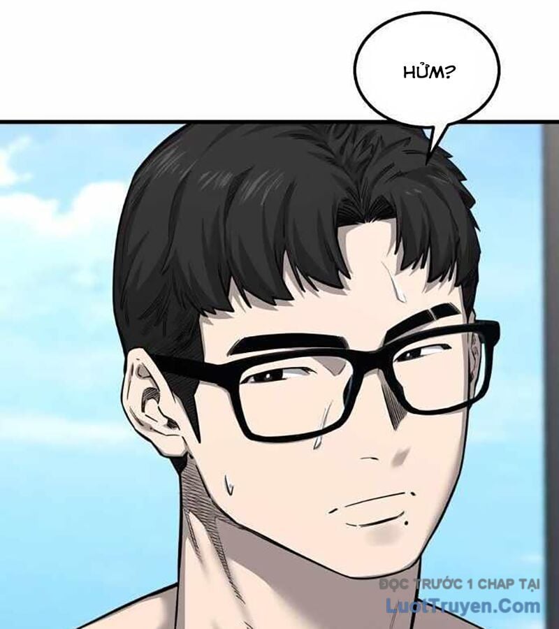 Đội Bóng Rổ Trung Học: Chapter 2