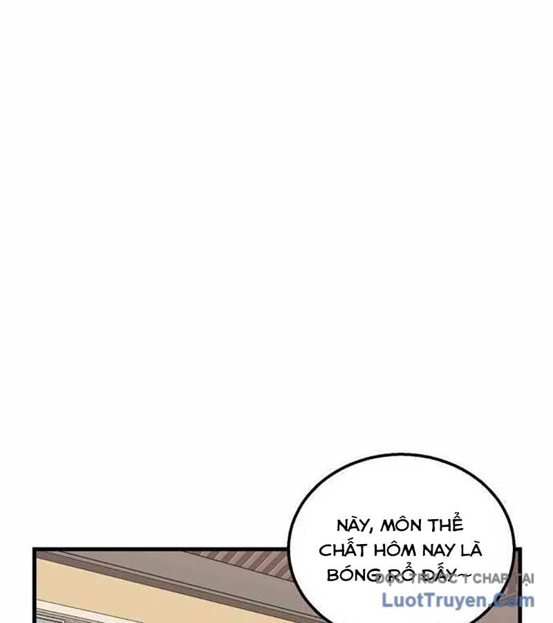 Đội Bóng Rổ Trung Học: Chapter 2