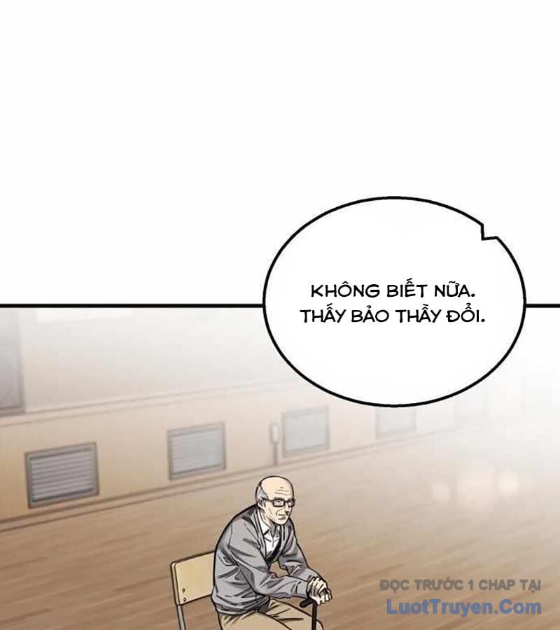 Đội Bóng Rổ Trung Học: Chapter 2