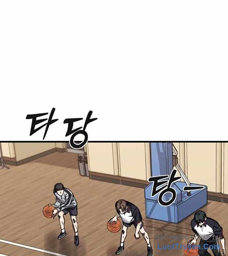 Đội Bóng Rổ Trung Học: Chapter 2