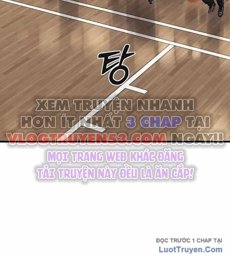 Đội Bóng Rổ Trung Học: Chapter 2