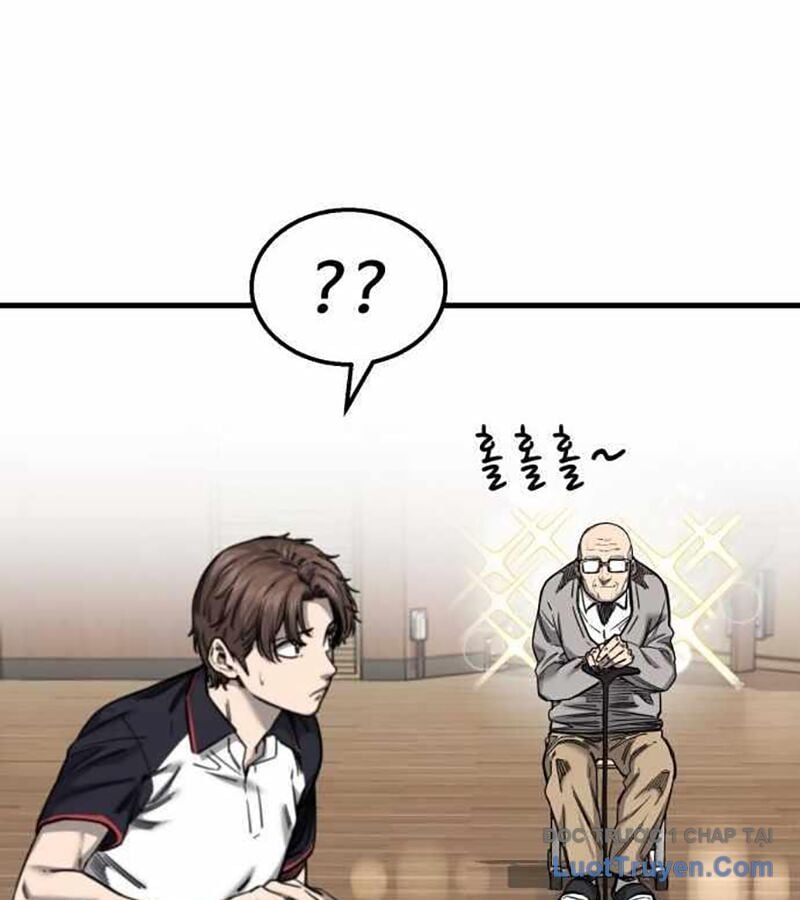 Đội Bóng Rổ Trung Học: Chapter 2