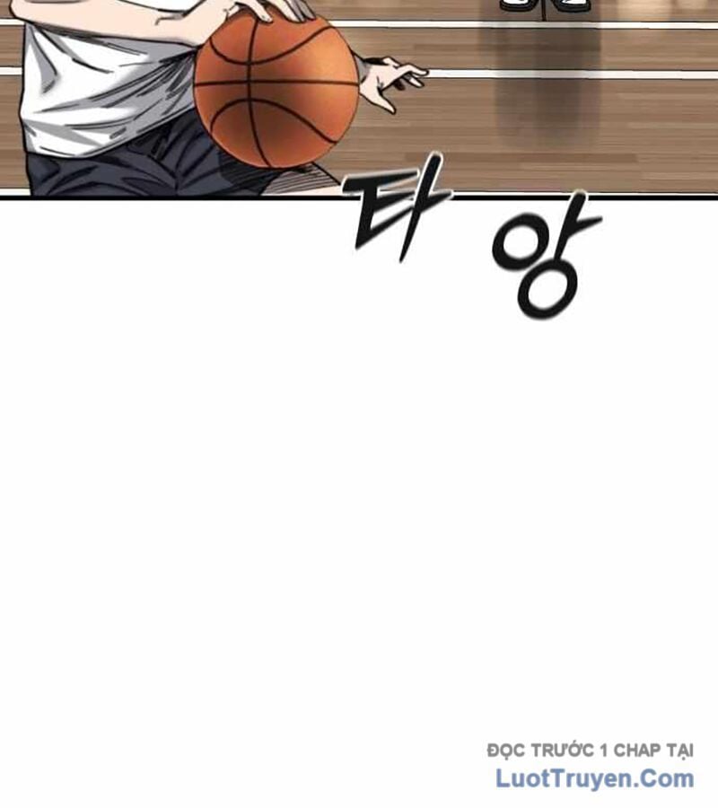 Đội Bóng Rổ Trung Học: Chapter 2