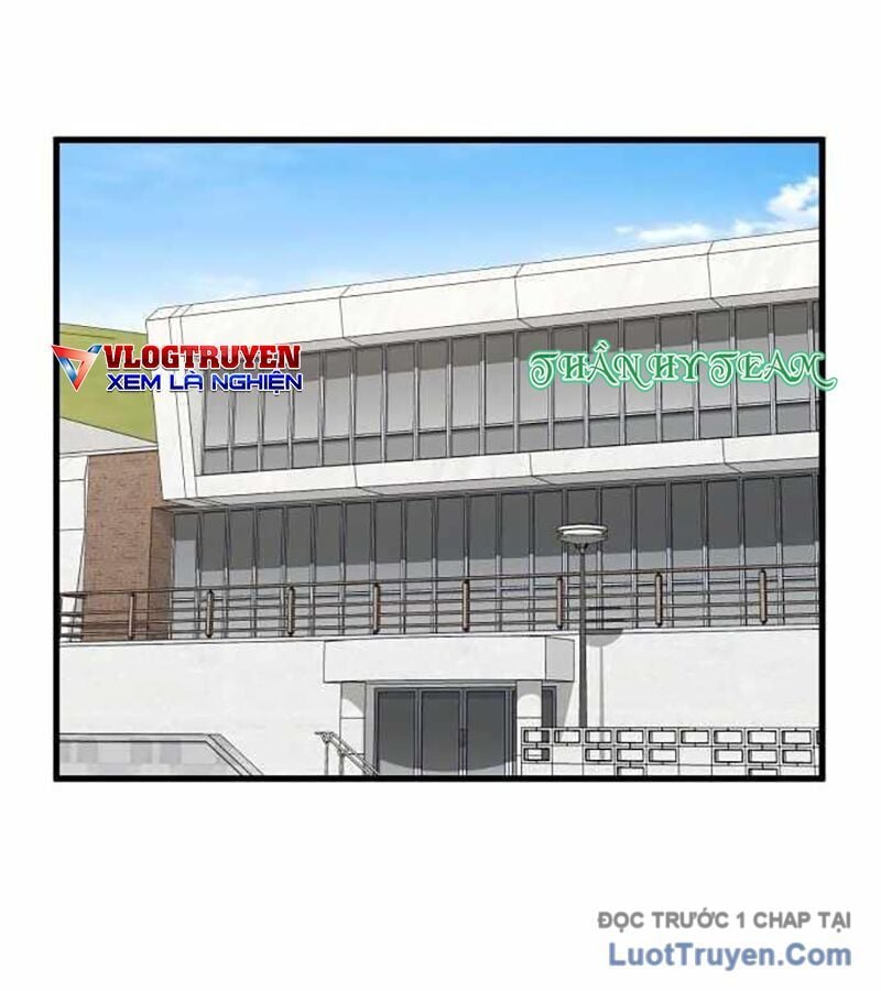 Đội Bóng Rổ Trung Học: Chapter 2