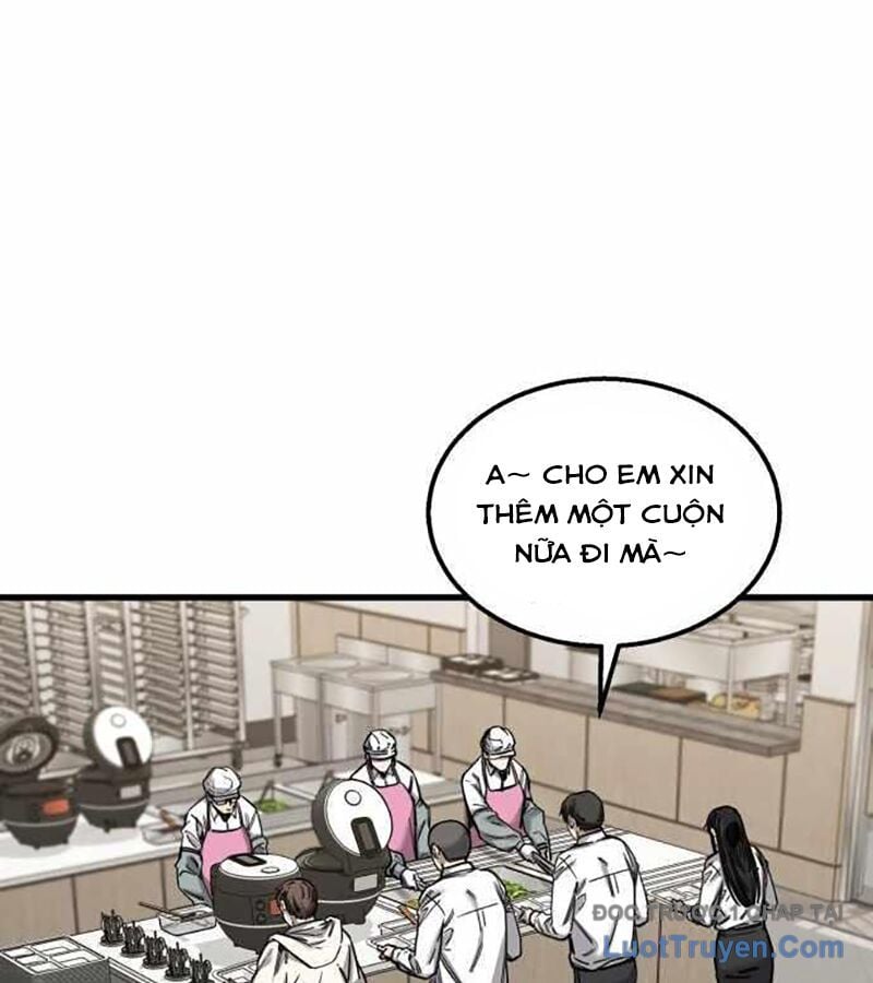 Đội Bóng Rổ Trung Học: Chapter 2