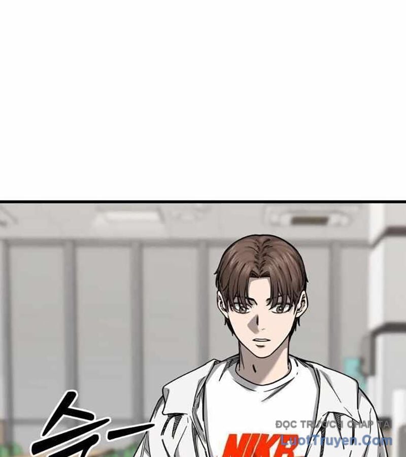 Đội Bóng Rổ Trung Học: Chapter 2