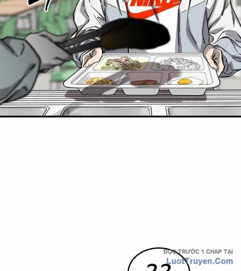 Đội Bóng Rổ Trung Học: Chapter 2