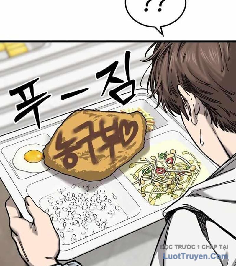 Đội Bóng Rổ Trung Học: Chapter 2