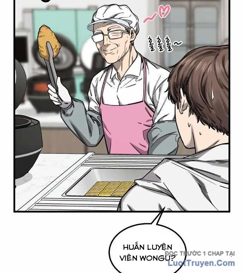 Đội Bóng Rổ Trung Học: Chapter 2