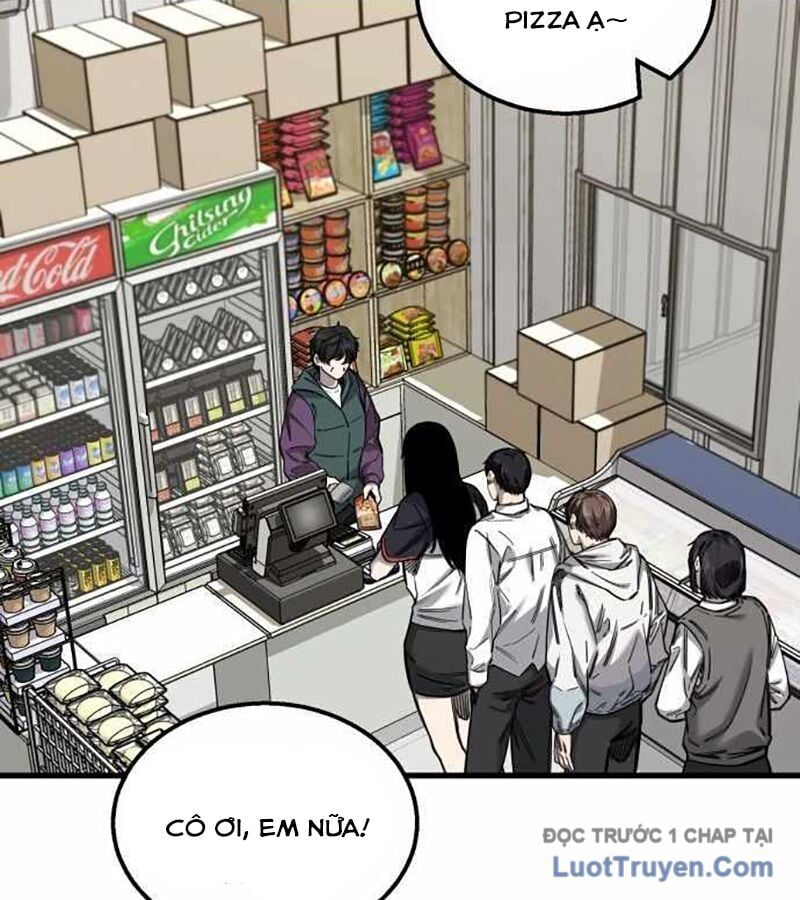 Đội Bóng Rổ Trung Học: Chapter 2