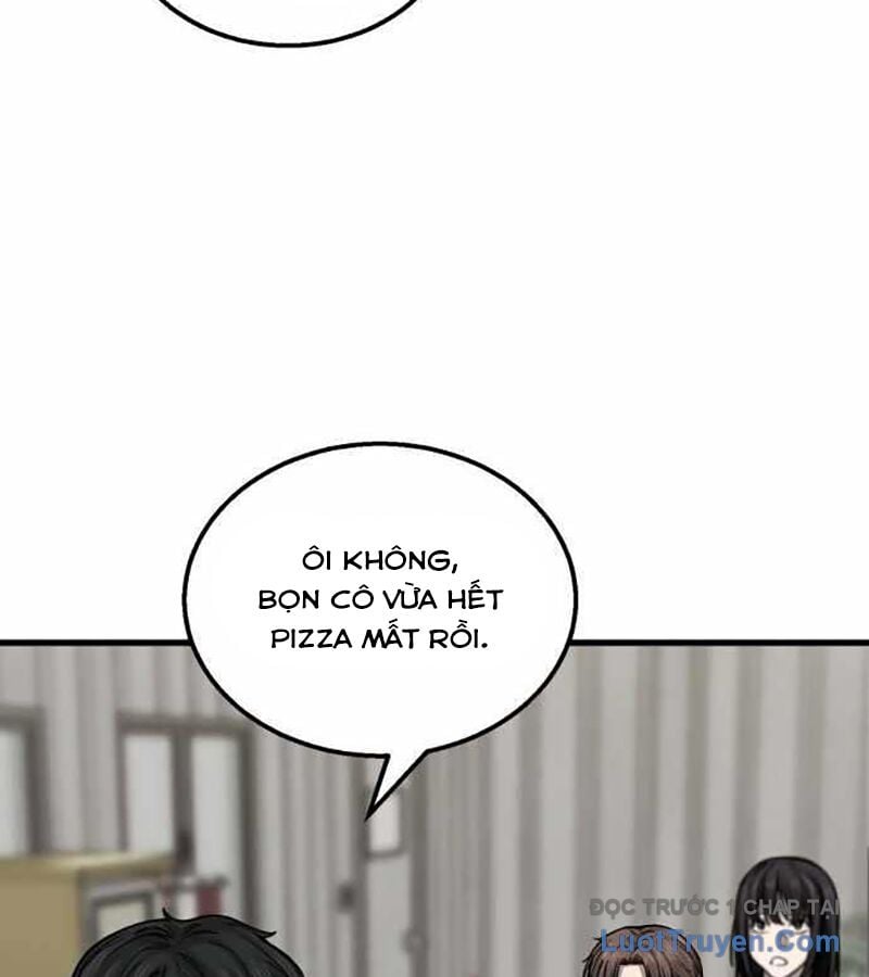 Đội Bóng Rổ Trung Học: Chapter 2