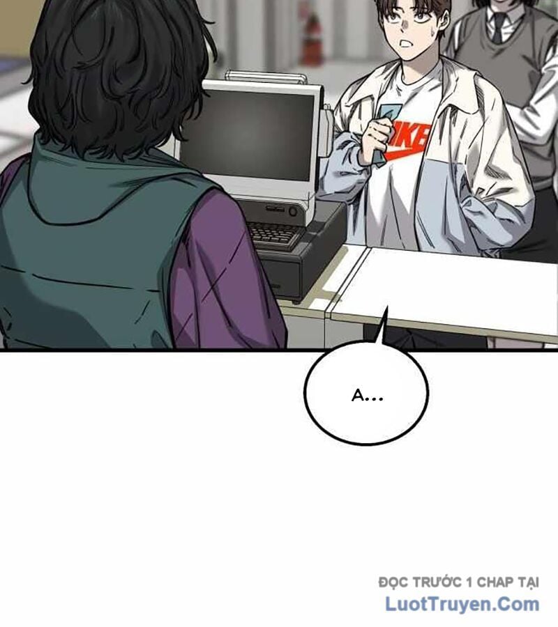 Đội Bóng Rổ Trung Học: Chapter 2