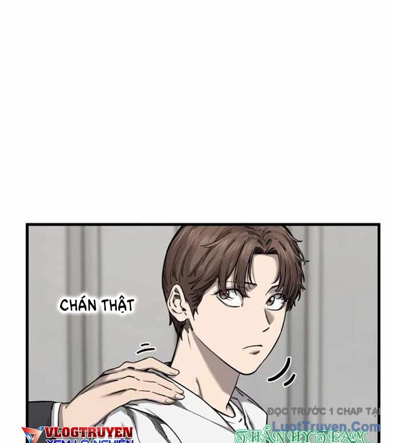 Đội Bóng Rổ Trung Học: Chapter 2