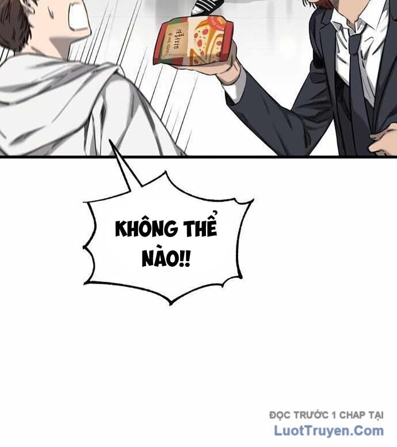 Đội Bóng Rổ Trung Học: Chapter 2