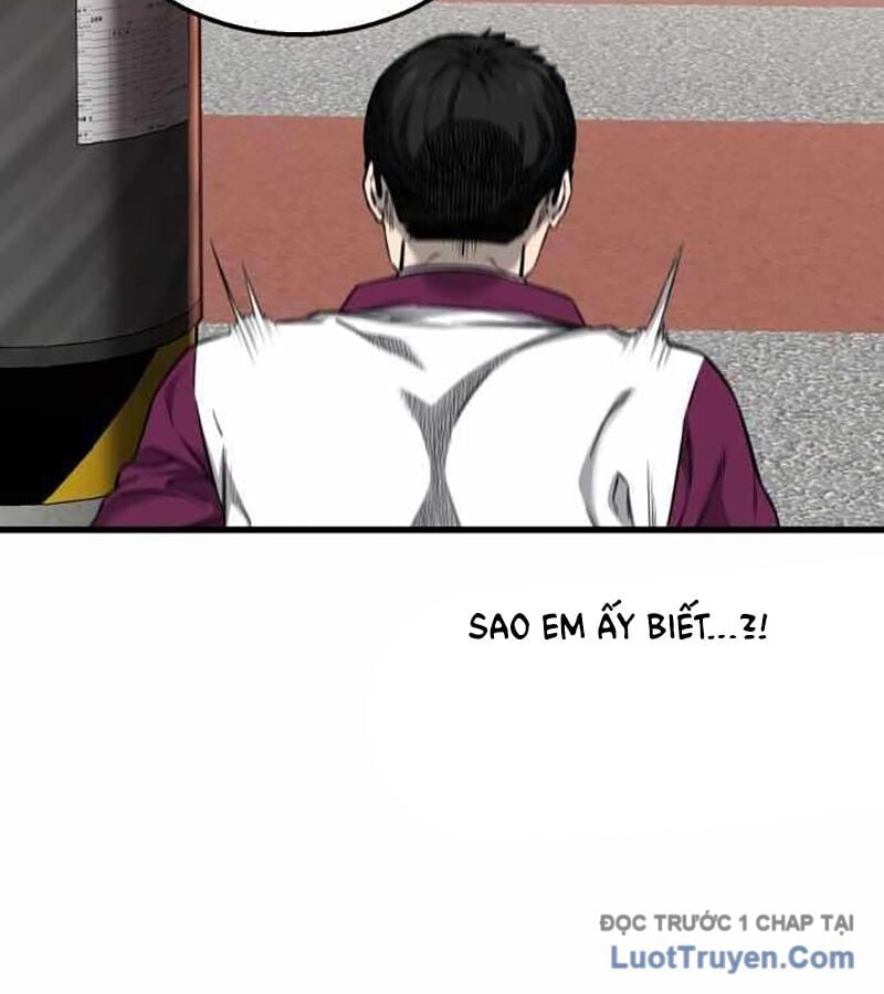 Đội Bóng Rổ Trung Học: Chapter 2