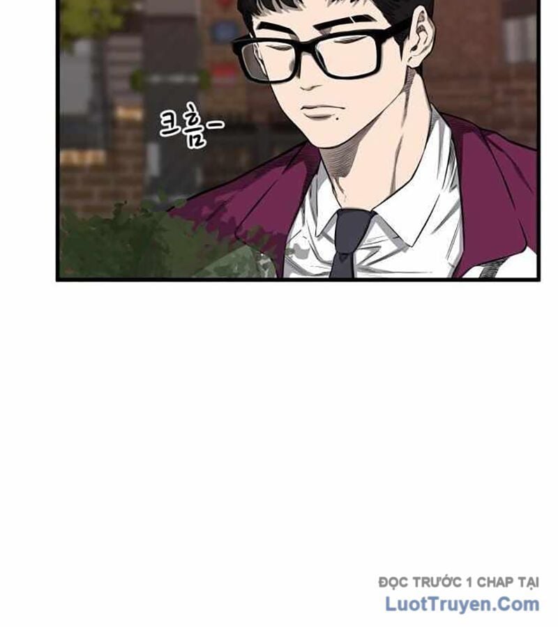 Đội Bóng Rổ Trung Học: Chapter 2