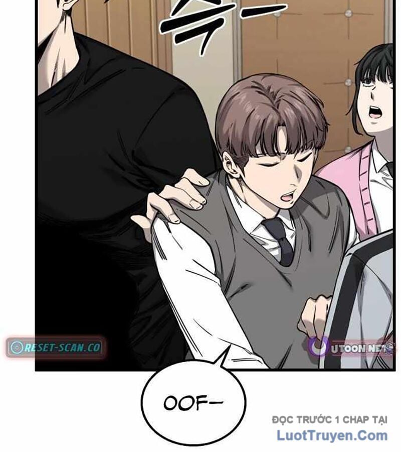 Đội Bóng Rổ Trung Học: Chapter 2