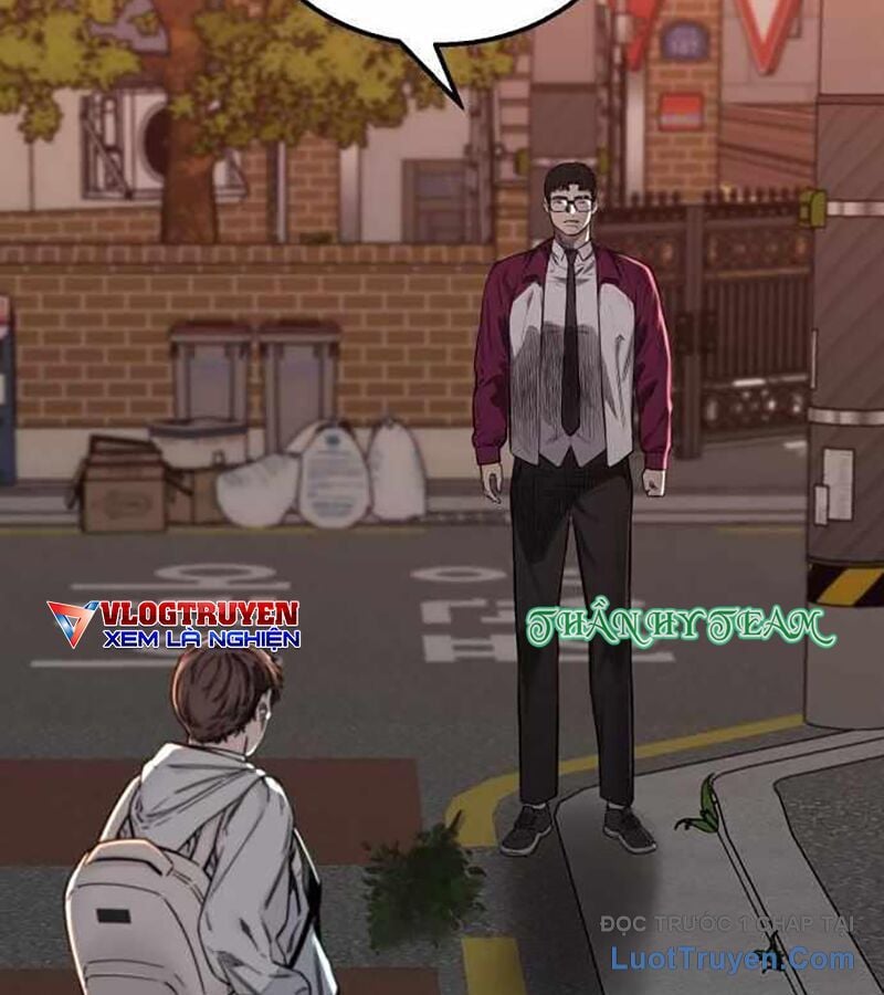 Đội Bóng Rổ Trung Học: Chapter 2