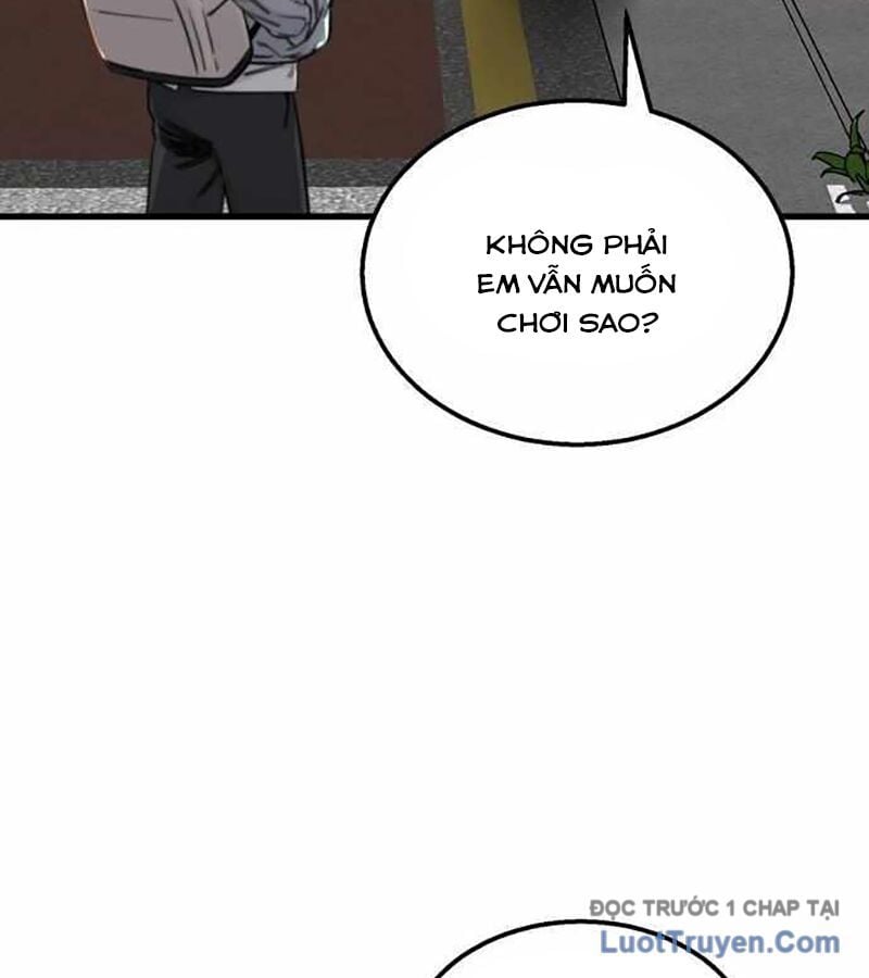 Đội Bóng Rổ Trung Học: Chapter 2