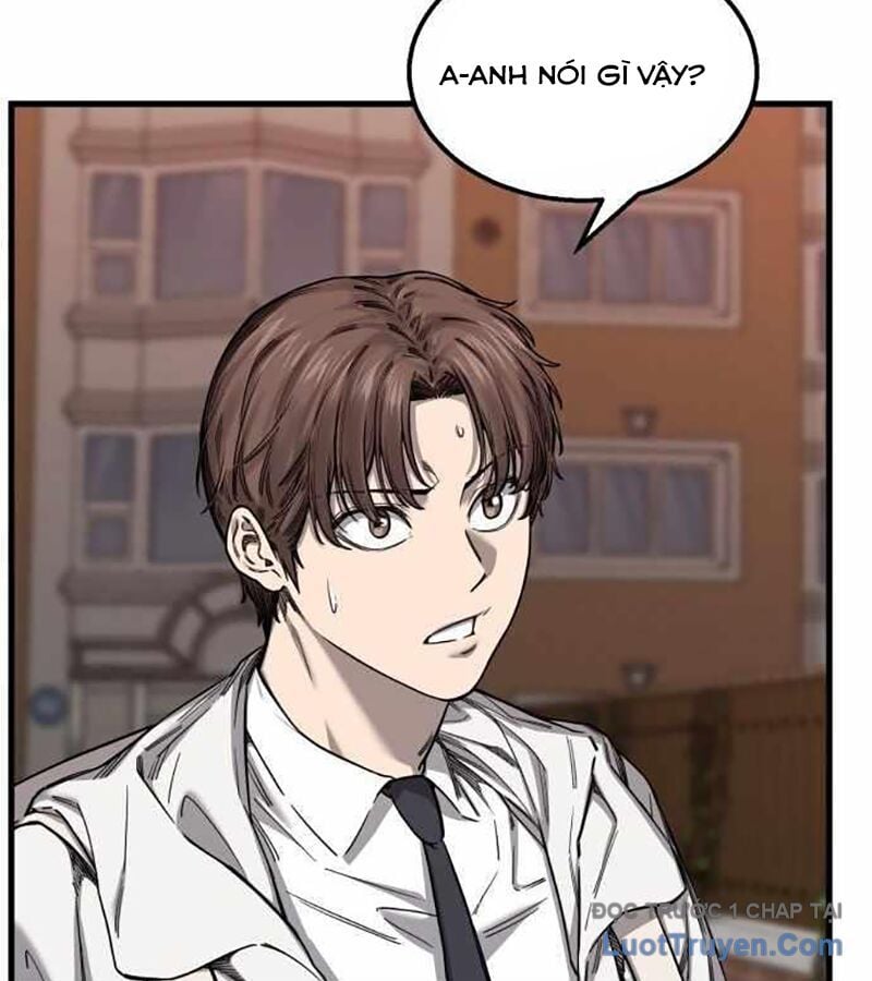 Đội Bóng Rổ Trung Học: Chapter 2