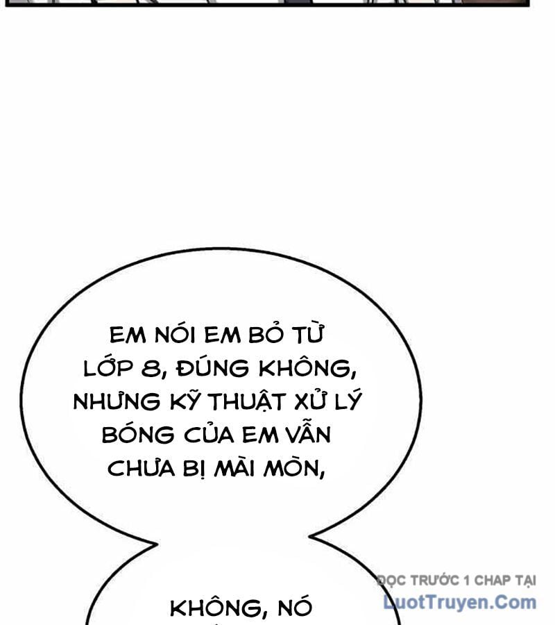 Đội Bóng Rổ Trung Học: Chapter 2